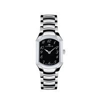 Armbanduhr Lorenz Dame Blue Moon in Stahl 026763BB - 026763BB